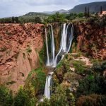 Day Trip To Ouzoud Waterfalls