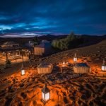 5 days tour from fes to sahara desert and Marrakech