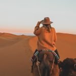 morocco 6 days desert tour in 4x4